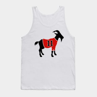 DeRozan GOAT Tank Top